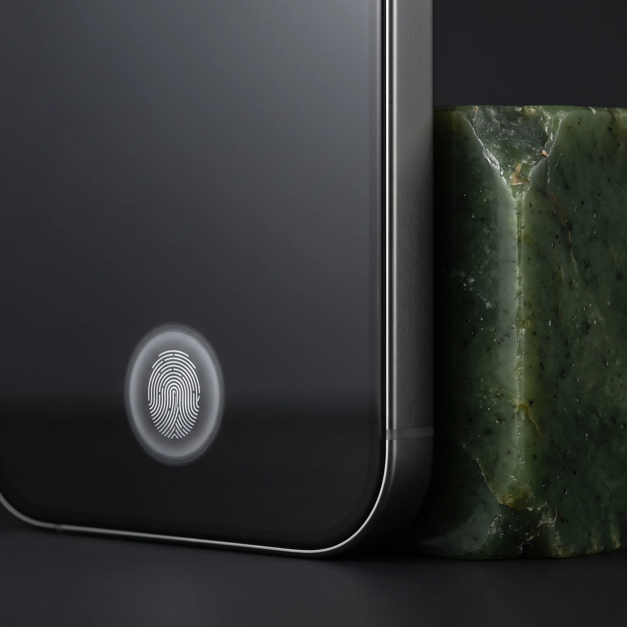 Seedless Biometric Security